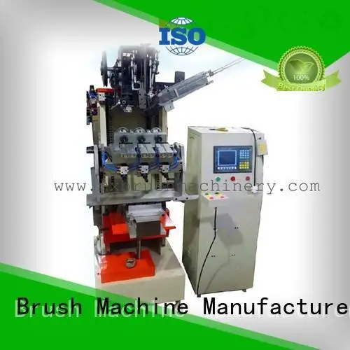 MEIXIN Brand head broom Brush Making Machine making brush 1