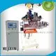 MEIXIN Brand hair heads making brush making machine manufacturers 1