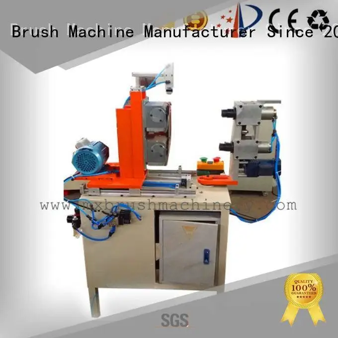 MEIXIN Brand brush toilet jhadu Manual Broom Trimming Machine 1