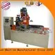 Industrial Roller Brush And Disc Brush Machines and MEIXIN Brand brush making machine 1