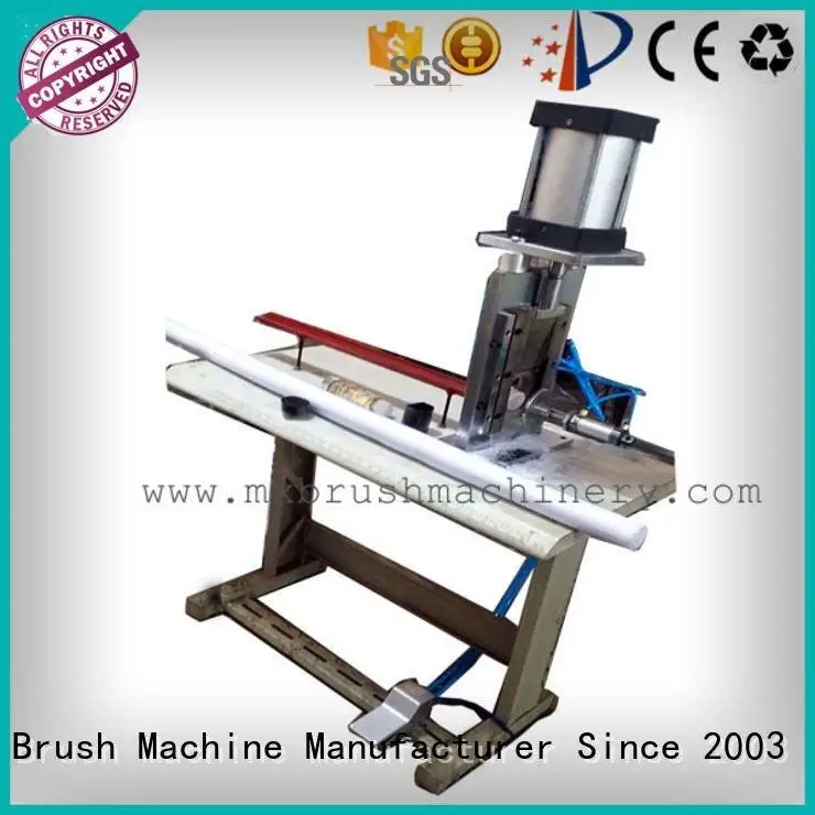MEIXIN Brand cutting co trimming machine filament trimming 1