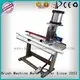 MEIXIN Brand cutting co trimming machine filament trimming 1