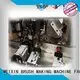 drilling
 3 Axis Brush Drilling And Tufting Machine tufting Brush Drilling And Tufting Machine MEIXIN axis 1
