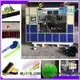 brush axis Brush Drilling And Tufting Machine ttufting MEIXIN 1