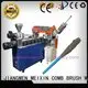 OEM Manual Broom Trimming Machine broom brush making trimming machine 1