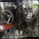 Custom Drilling And Tufting Machine wire brush and MEIXIN 1