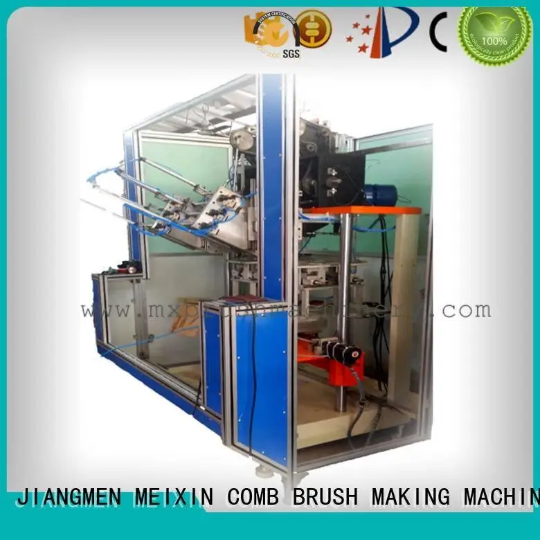 snow machine brush MEIXIN brush making machine price 1