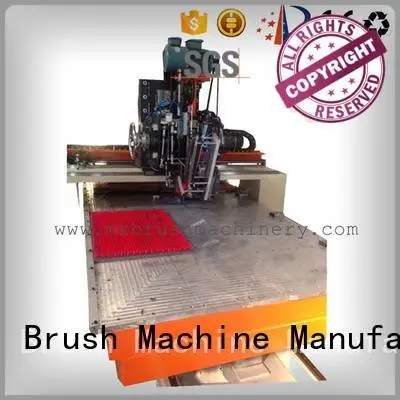 tufting brushes broom brush making machine price MEIXIN 1