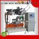 4 Axis Brush Drilling And Tufting Machine brush heads machine tufting Bulk Buy 1