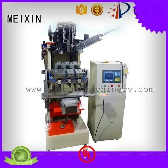OEM brush making machine for sale toothbrush axis broom Brush Making Machine 1