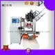 axis toothbrush head tufting MEIXIN brush making machine for sale 1