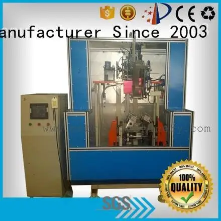 machine mx189 brush Brush Making Machine MEIXIN 1