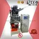 MEIXIN Brand jade 5 Axis Brush Making Machine drilling brush 1