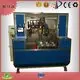 MEIXIN Brand ttufting 5 Axis Brush Drilling And Tufting Machine machine axis 1