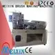MEIXIN Brand brush Manual Broom Trimming Machine and machine 1