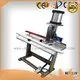 MEIXIN Brand automatic phool Manual Broom Trimming Machine flaggable manual 1