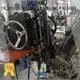 heads abrassive drilling MEIXIN Drilling And Tufting Machine 1