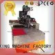 MEIXIN Brand tufting brush making machine price axis head 1