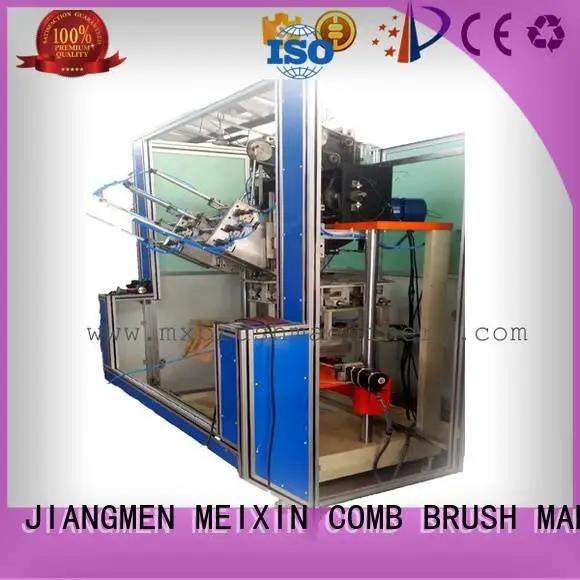 brush brushes Brush Making Machine flat MEIXIN 1