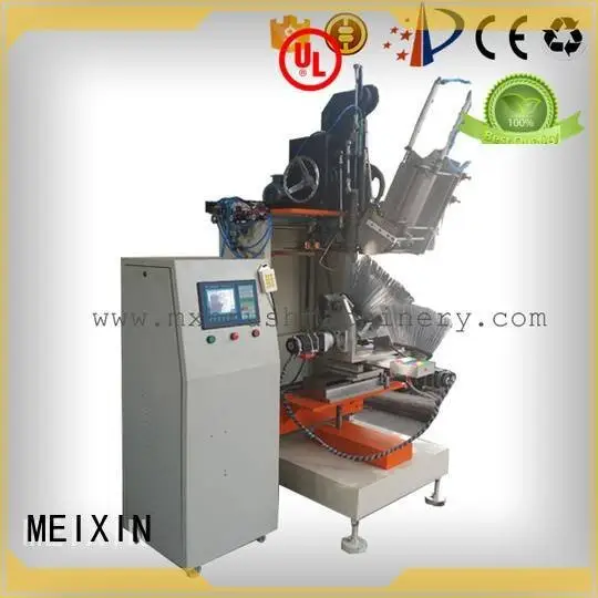 brush making machine for sale hockey toothbrush MEIXIN Brand 1