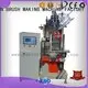MEIXIN Brand toothbrush brush making machine for sale hockey broom 1