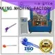 Hot 5 Axis Brush Making Machine axis Brush Making Machine mx189 MEIXIN 1
