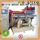Wholesale drilling head Brush Making Machine MEIXIN Brand 1