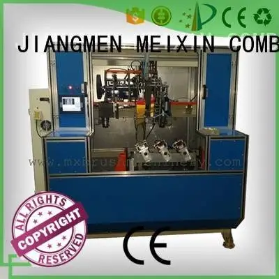 OEM Brush Drilling And Tufting Machine axis ttufting 5 Axis Brush Drilling And Tufting Machine 1