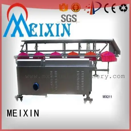 Custom automatic trimming machine making Manual Broom Trimming Machine 1