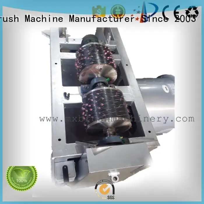 Manual Broom Trimming Machine filament trimming machine MEIXIN 1