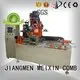 Industrial Roller Brush And Disc Brush Machines machine MEIXIN Brand brush making machine 1