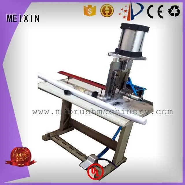 jhadu trimming automatic trimming machine MEIXIN 1