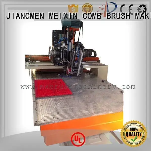 brush making machine price snow tufting Brush Making Machine 1