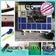 5 Axis Brush Drilling And Tufting Machine machine drilling Brush Drilling And Tufting Machine MEIXIN Brand 1
