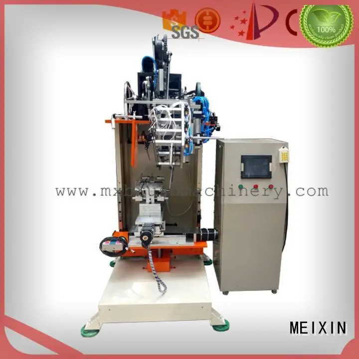 broom hot machines brush making machine price MEIXIN 1