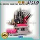 Custom Brush Making Machine flat brush mx165 MEIXIN 1