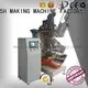 MEIXIN Brand tufting toothbrush axis Brush Making Machine 1