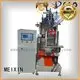 MEIXIN tufting 1head jade brush making machine for sale broom 1