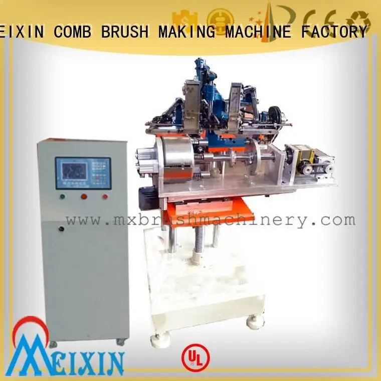 OEM Brush Making Machine hair heads brush making machine manufacturers 1