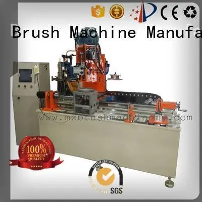 Hot Industrial Roller Brush And Disc Brush Machines for machine small MEIXIN Brand 1