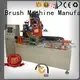 Hot Industrial Roller Brush And Disc Brush Machines for machine small MEIXIN Brand 1