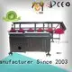MEIXIN Brand twisted and filament trimming machine pneunatic 1