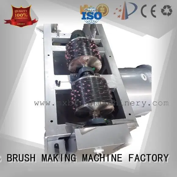 OEM Manual Broom Trimming Machine and jhadu cutting trimming machine 1