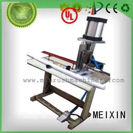 Manual Broom Trimming Machine jhadu phool trimming machine MEIXIN Warranty 1