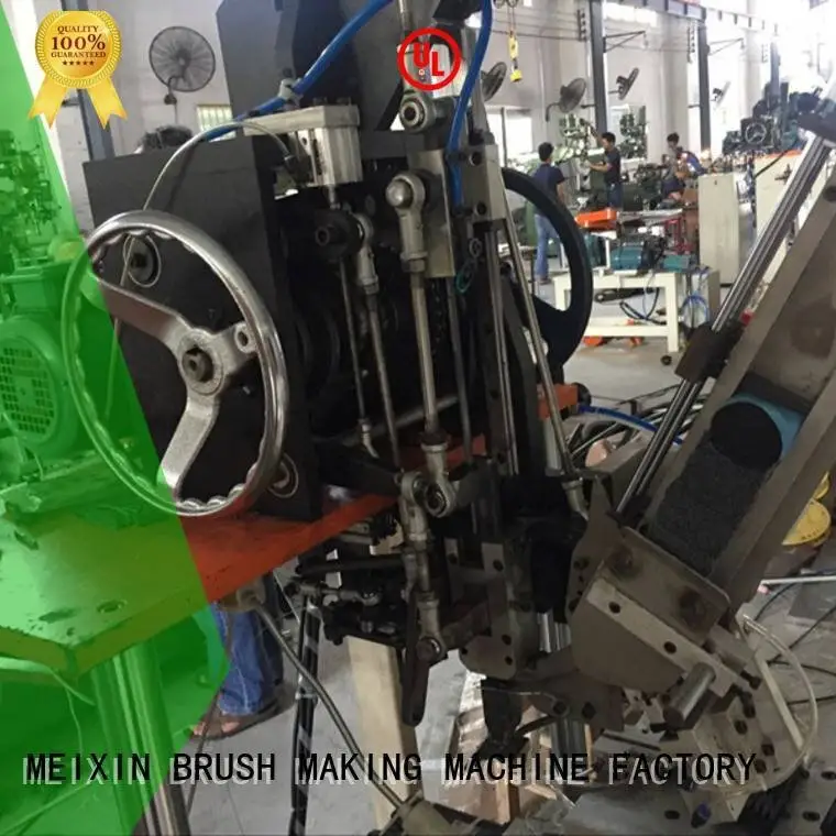 Custom mx Drilling And Tufting Machine tufting cnc brush tufting machine 1