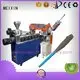 OEM trimming machine phool toilet Manual Broom Trimming Machine 1