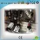 MEIXIN Brush Drilling And Tufting Machine wire making brush machine 1