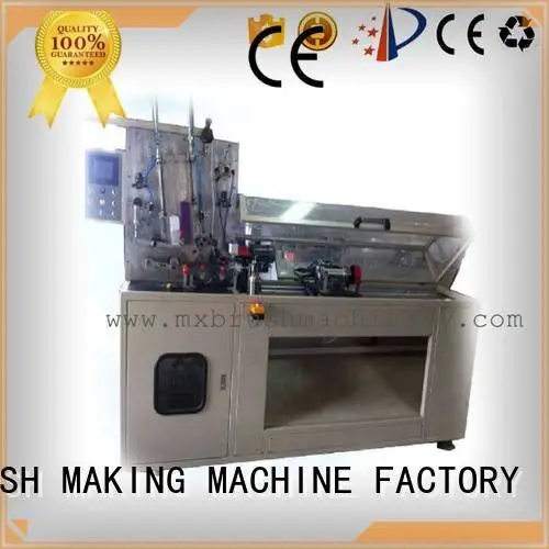 filament making twisted flaggable MEIXIN trimming machine 1