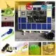 heads ttufting broom MEIXIN 5 Axis Brush Drilling And Tufting Machine 1