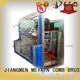 Quality brush making machine price MEIXIN Brand double Brush Making Machine 1